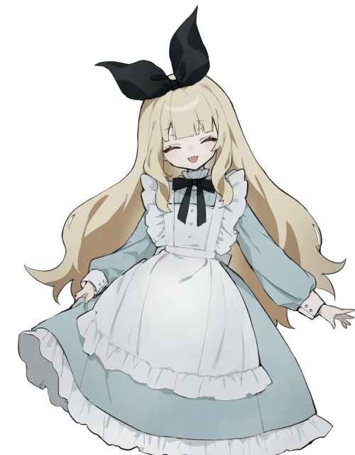 アリス